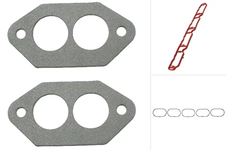 Detailed view of Best Volkswagen Intake Gaskets