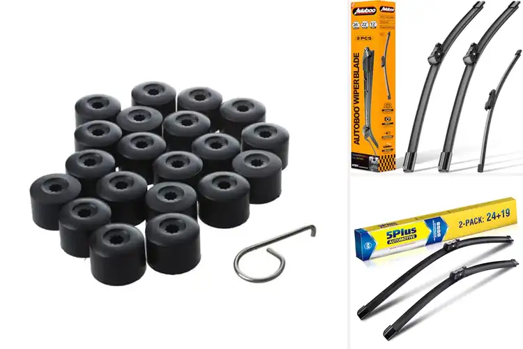 Detailed view of Best Volkswagen Parts