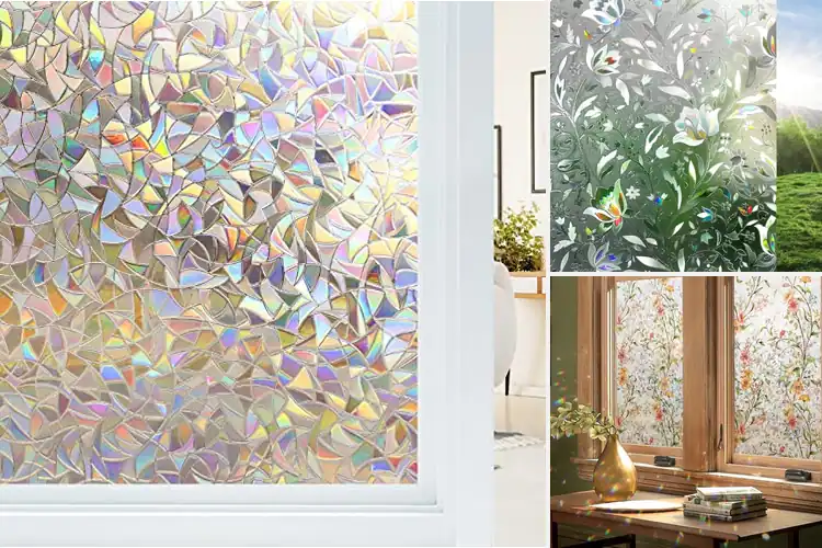 Detailed view of Best Window Decorative Covers