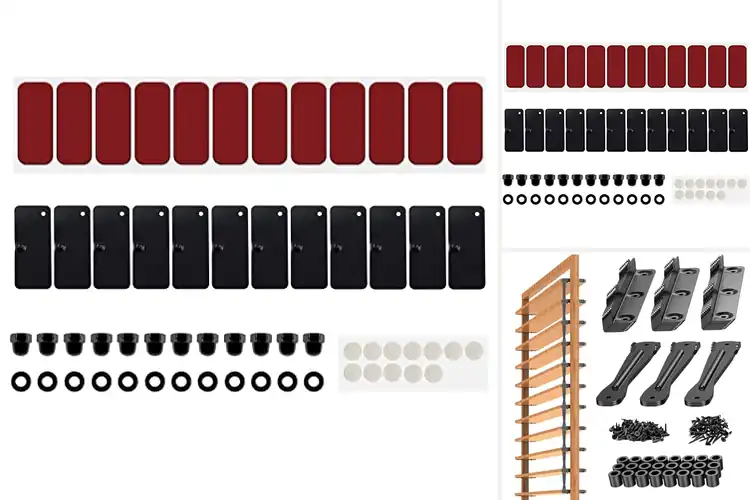 Detailed view of Best Window Louver Kits for Style & Cooler Spaces
